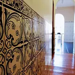 Tradicional Portuguese Lisboa