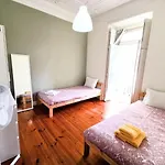 Tradicional Portuguese Apartamento *