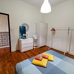 Tradicional Portuguese Apartamento