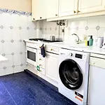 Tradicional Portuguese Apartamento *