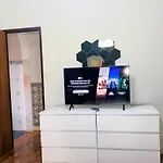 Tradicional Portuguese Apartamento