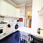 Apartamento Tradicional Portuguese