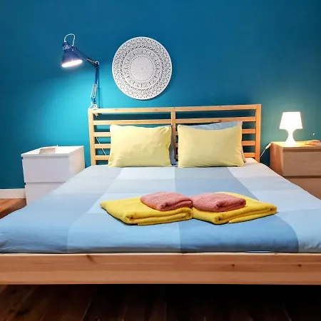 Apartamento Tradicional Portuguese *