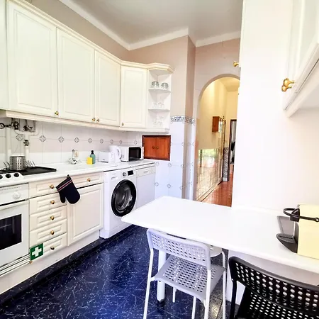 Appartamento Tradicional Portuguese