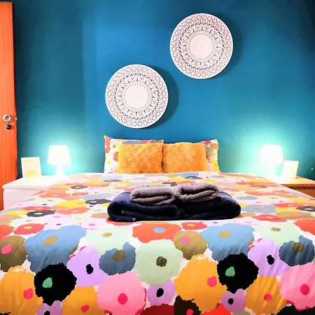 Apartamento Tradicional Portuguese *