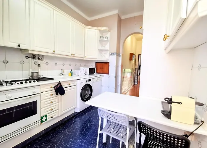 Apartment Tradicional Portuguese