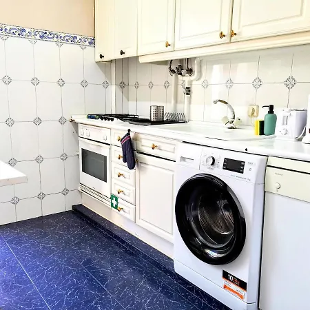 Tradicional Portuguese Апартаменты *