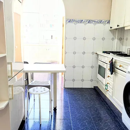 Tradicional Portuguese Лиссабон