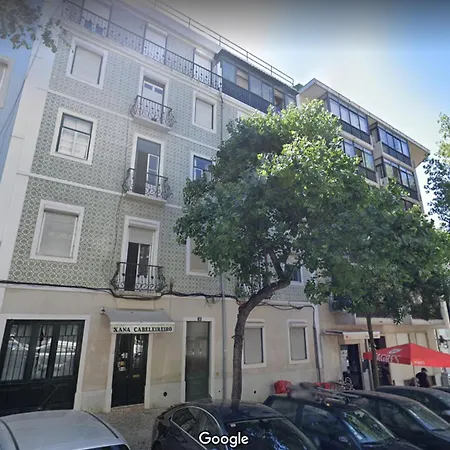 Tradicional Portuguese * Lisbon