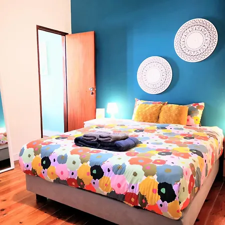 Apartment Tradicional Portuguese Lisbon