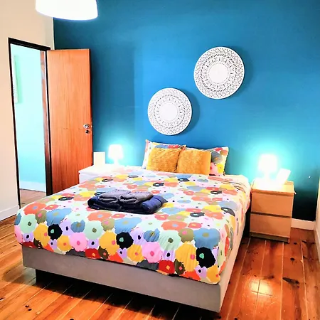 Tradicional Portuguese * Lisbon