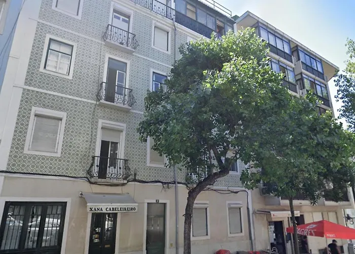 Tradicional Portuguese * Lisbon