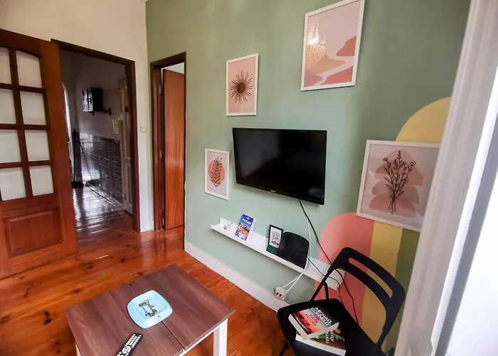 Tradicional Portuguese * Lisbon