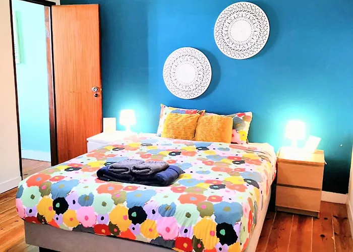 Tradicional Portuguese * Lisbon